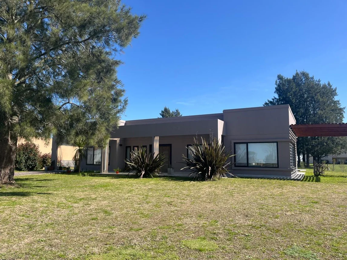 Casa en venta en La Plata