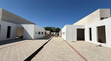 VENTA CASA ESTRENAR 2 DORM HOUSING VILLA ALLENDE