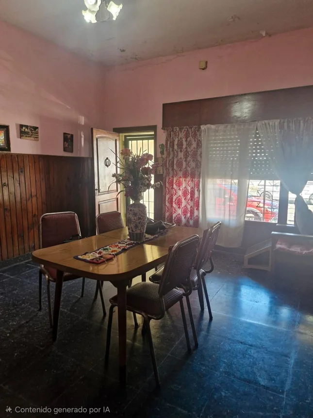 Casa de 4 ambientes en venta en Isidro Casanova, Avenida Cristianía 2500, foto 4