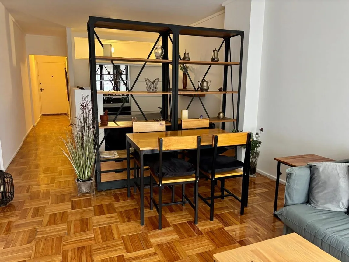 Monoambiente en venta en Retiro, Paraguay 600 600