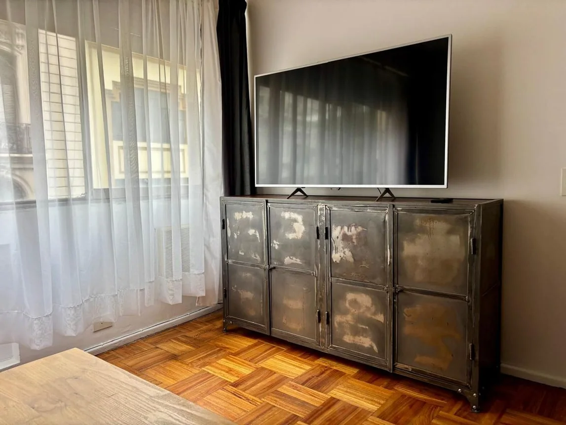 Monoambiente en venta en Retiro, Paraguay 600 600, foto 5
