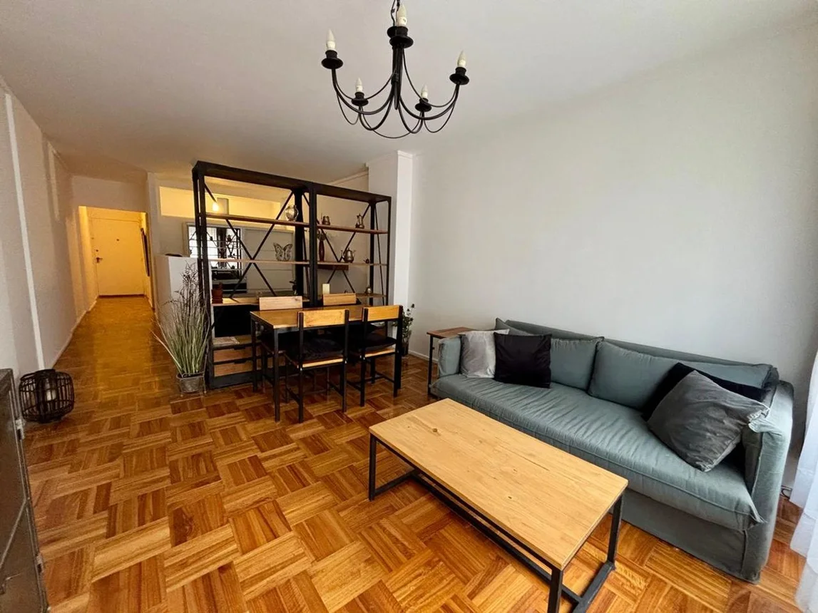 Monoambiente en venta en Retiro, Paraguay 600 600, foto 2