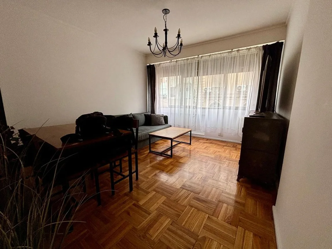 Monoambiente en venta en Retiro, Paraguay 600 600, foto 4