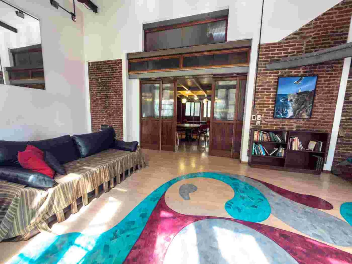 Loft en alquiler en Balvanera, Avenida Corrientes 1800