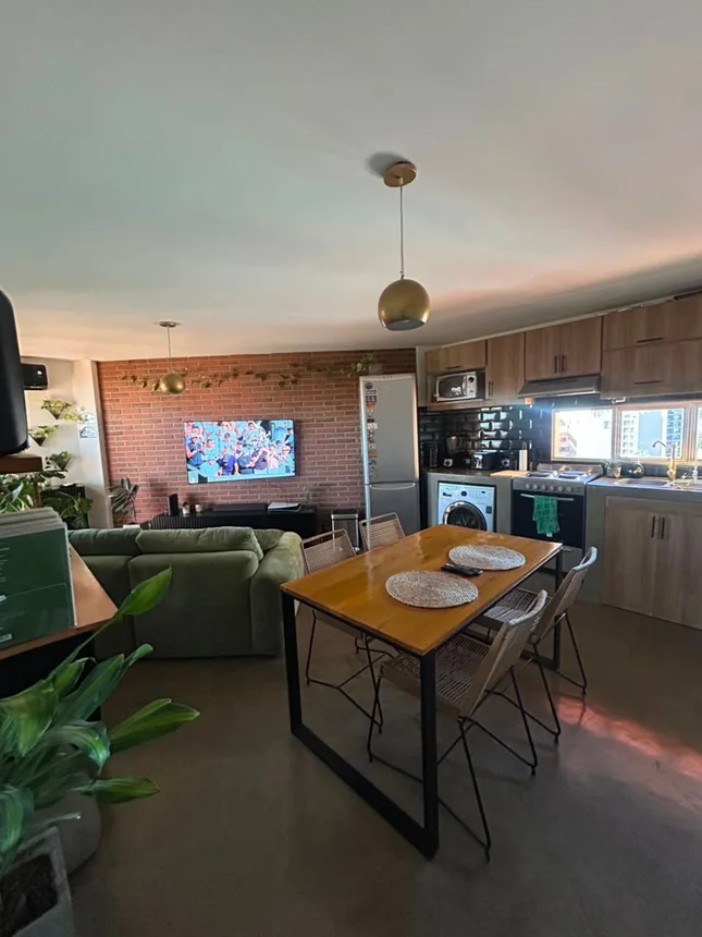 Departamento en venta en Morón