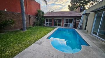 Casa en venta · Santa Fe