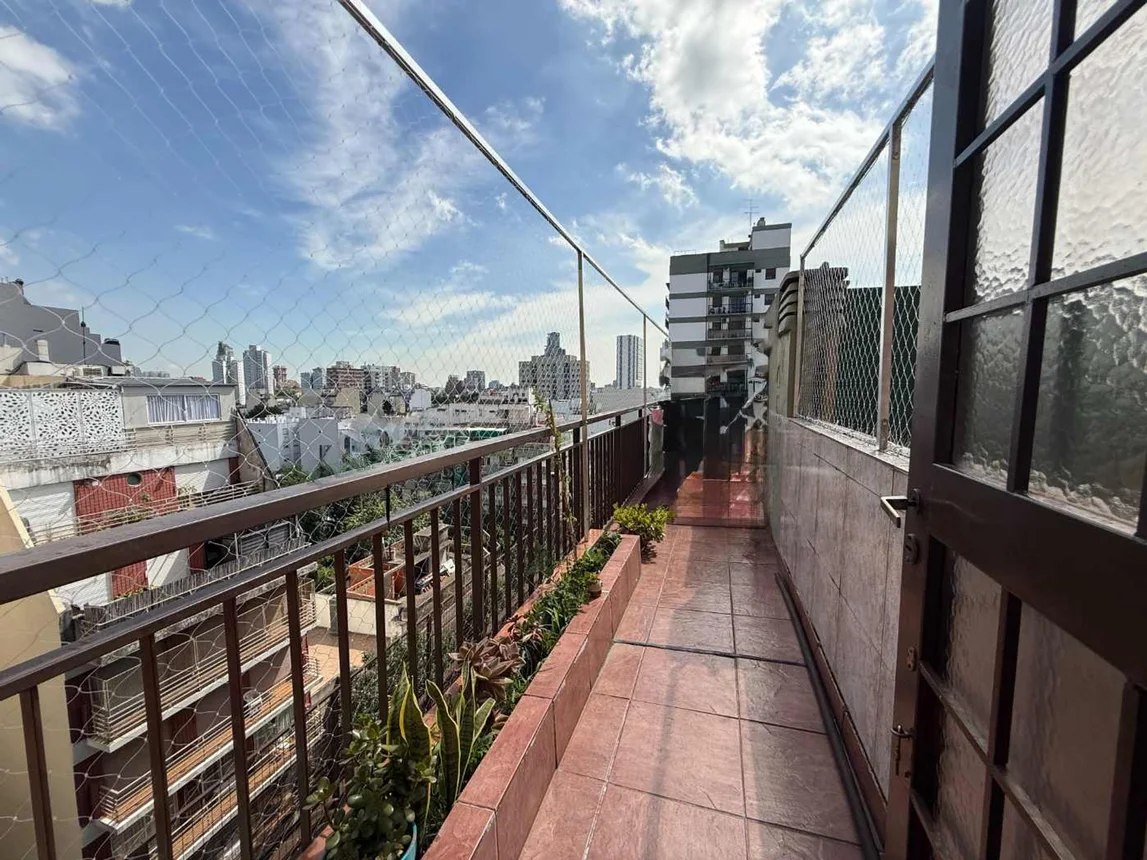 Departamento de 3 ambientes en venta en Núñez, Campos Salles 2300, foto 2