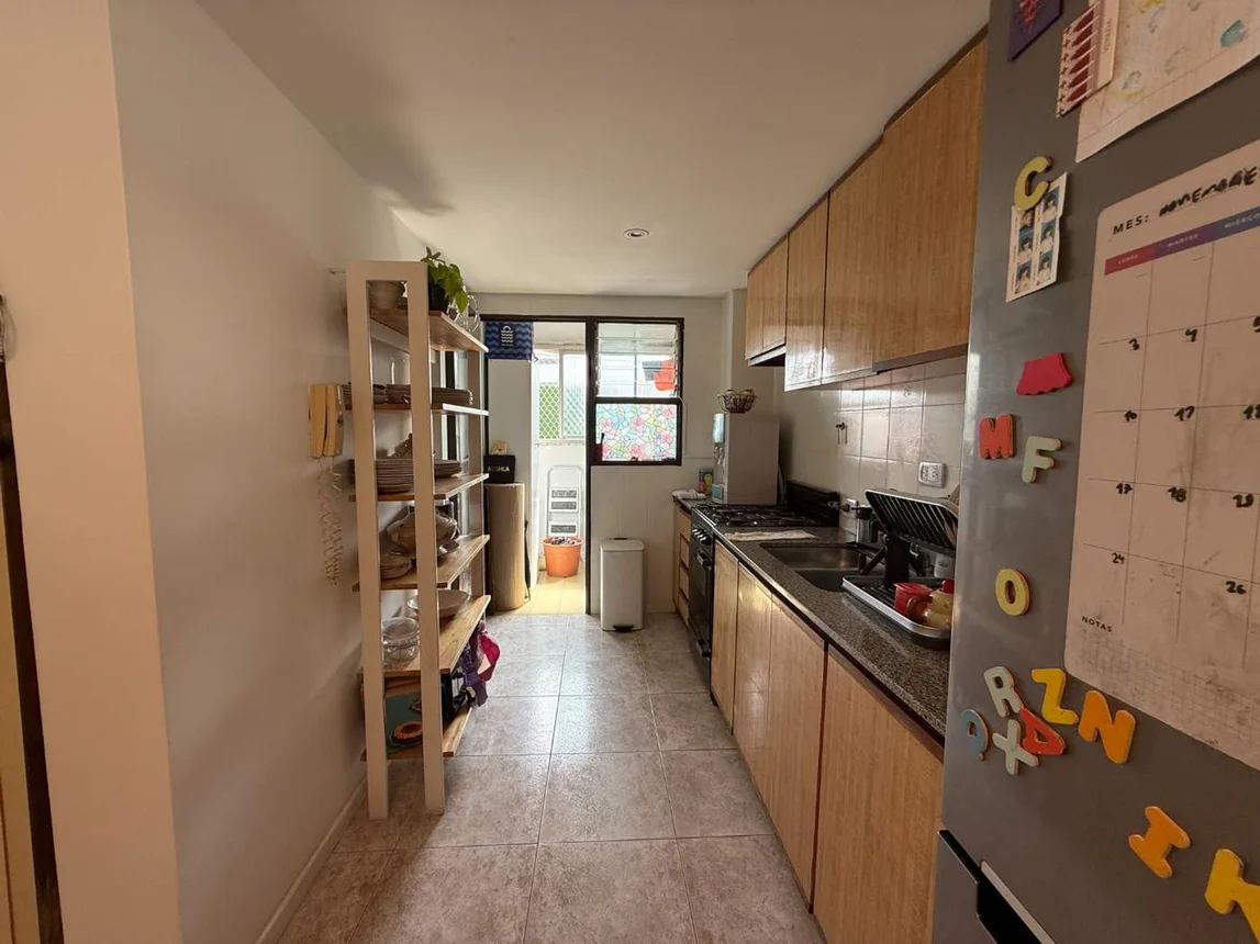 Departamento de 3 ambientes en venta en Núñez, Campos Salles 2300, foto 4