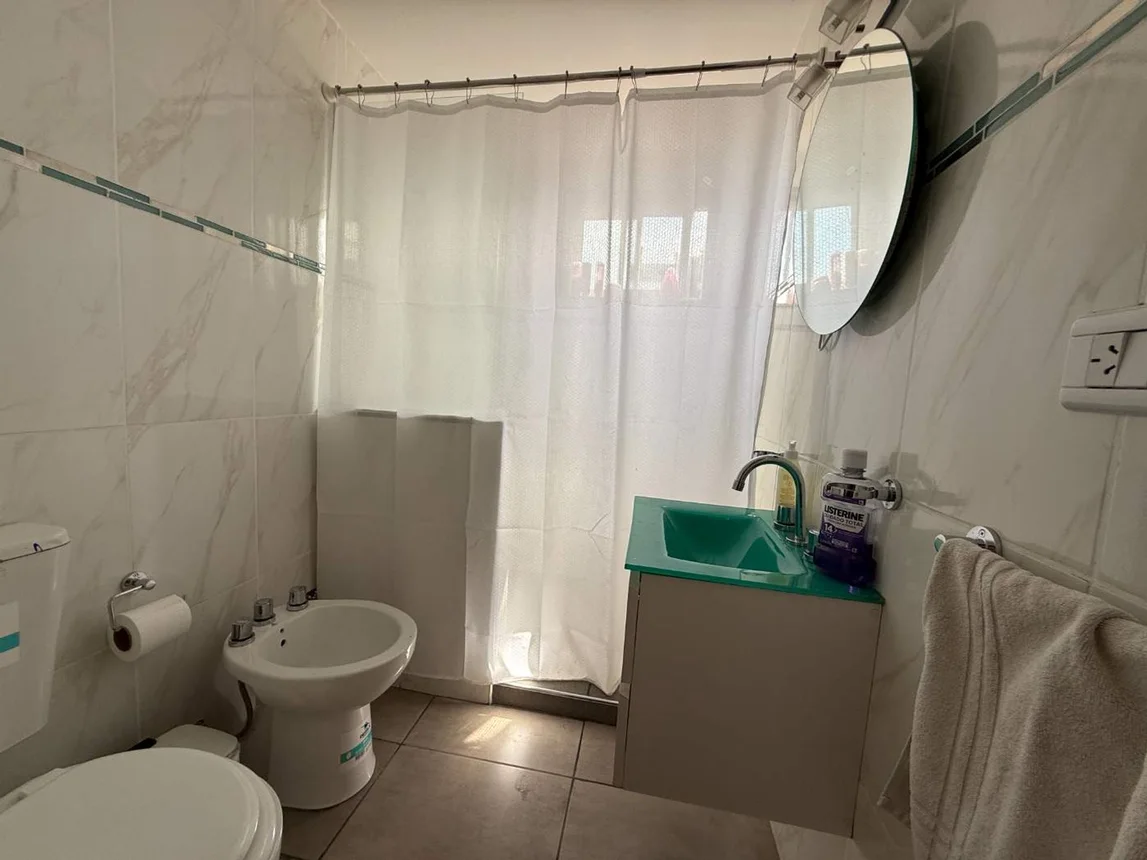 Departamento de 3 ambientes en venta en Núñez, Campos Salles 2300, foto 5