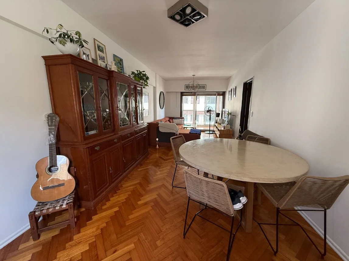 Departamento de 3 ambientes en venta en Núñez, Campos Salles 2300, foto 3
