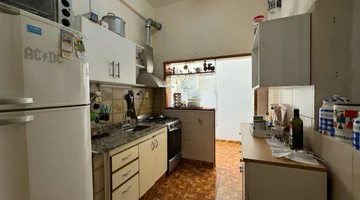 PH 3 AMBIENTES VENTA JOSE INGENIEROS APTO CREDITO