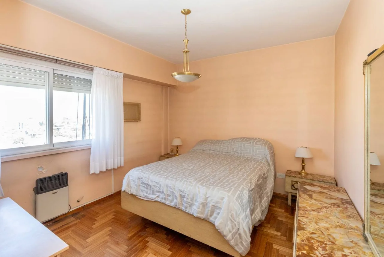 Departamento en venta en Boedo, foto 5
