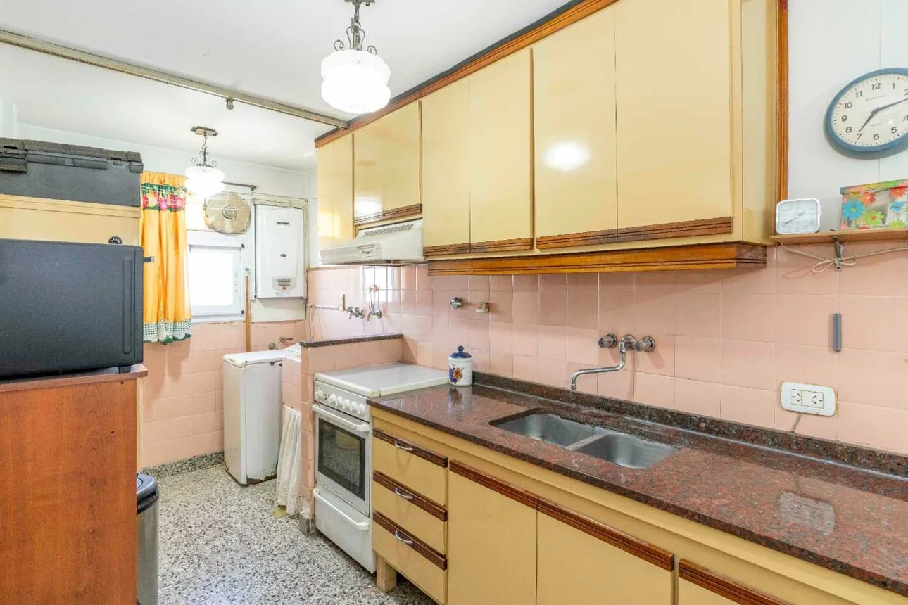 Departamento en venta en Boedo, foto 4