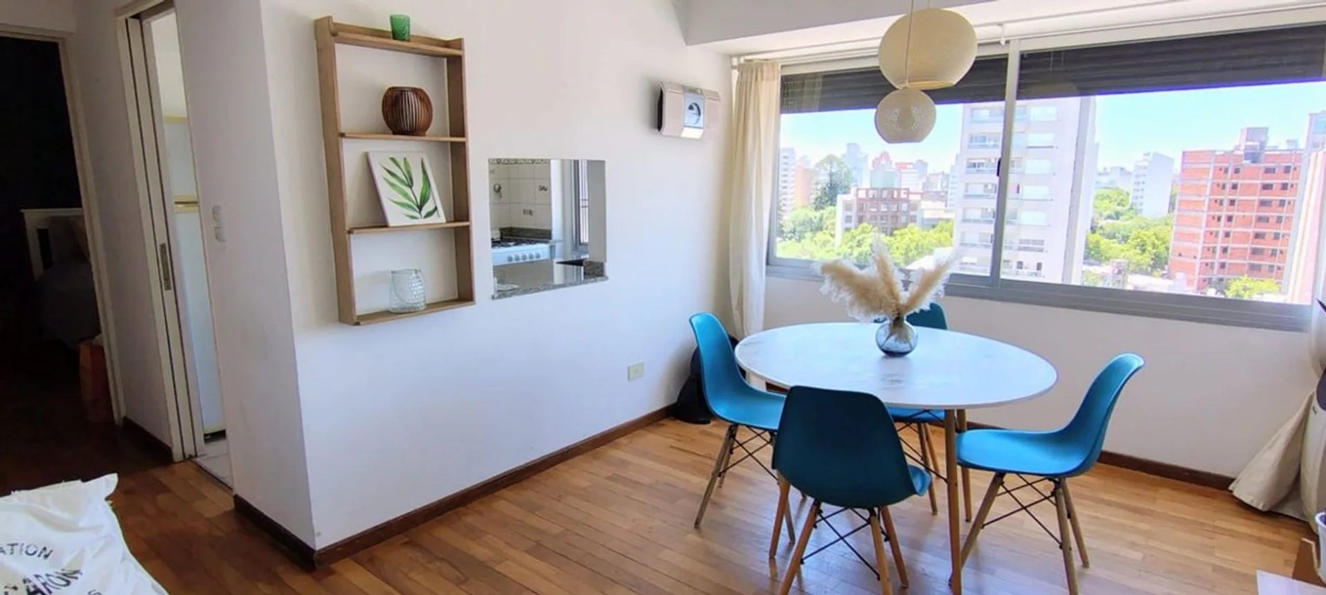 Departamento en venta en La Plata, foto 3