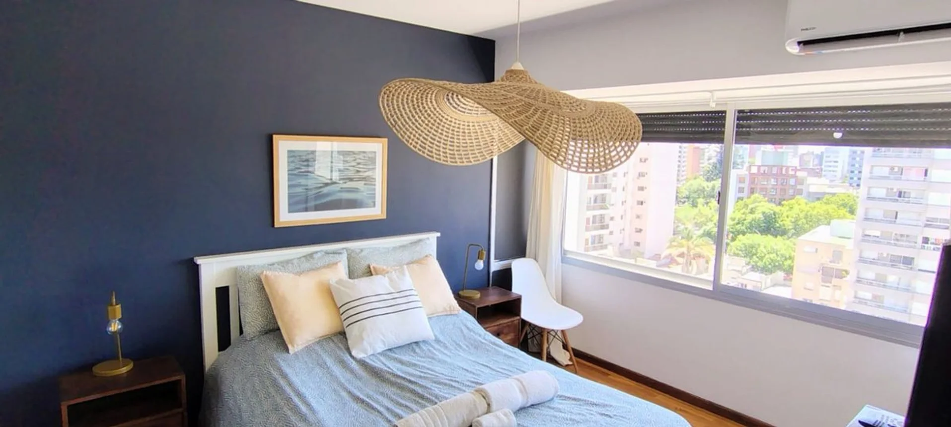 Departamento en venta en La Plata