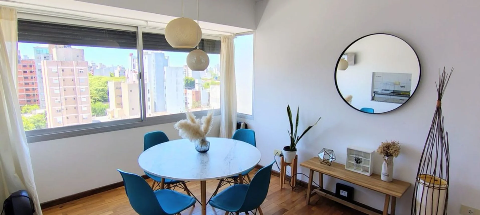 Departamento en venta en La Plata, foto 2