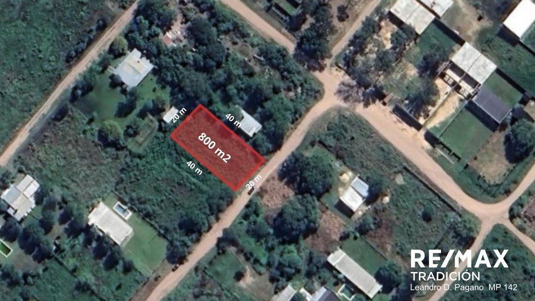 Terreno Venta Barrio Altos Verdes, Puerto Tirol