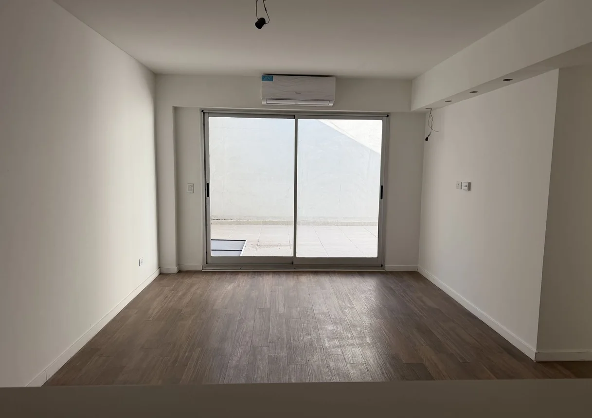 Semipiso de 2 ambientes en venta en Parque Patricios, Avenida Jujuy 1900, foto 3