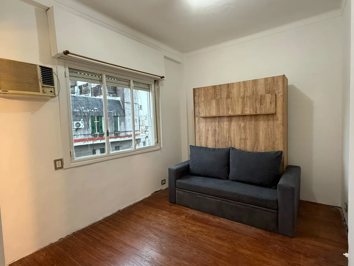 Departamento en venta en Constitución, Solís 900