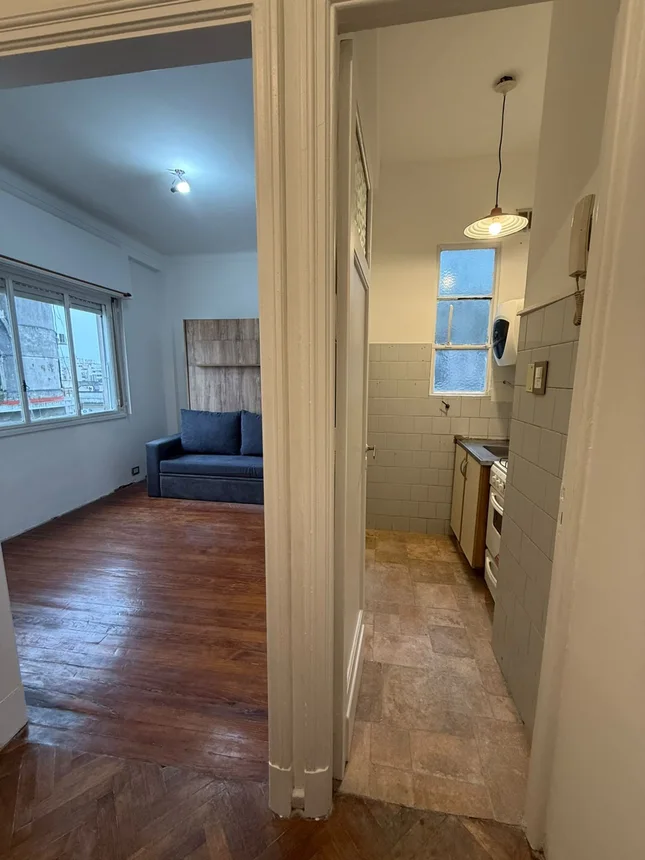 Departamento en venta en Constitución, Solís 900, foto 3