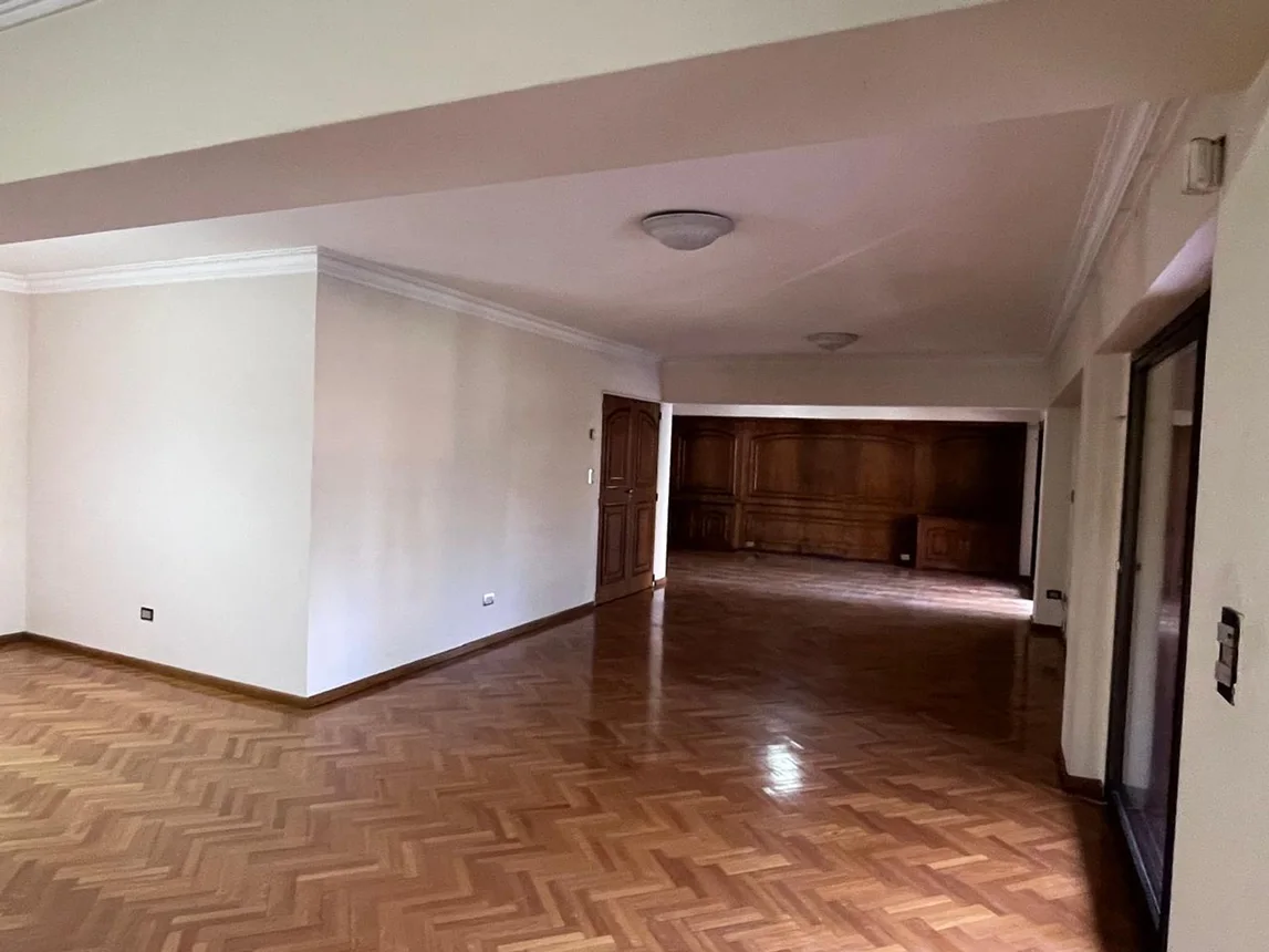 Departamento de 8 ambientes en venta en Mendoza, Olascoaga 1000, foto 3