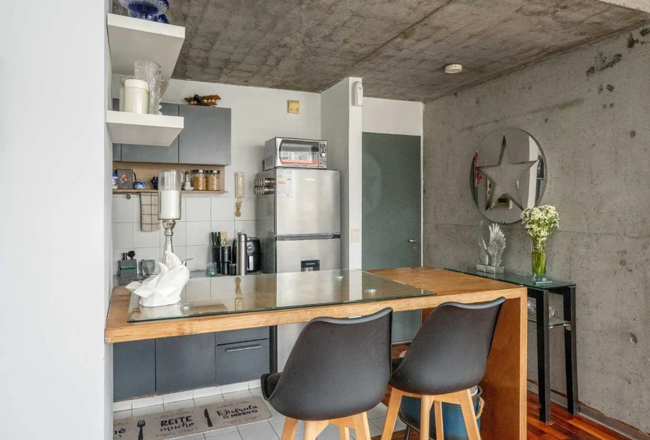 Departamento en venta en Palermo, foto 5