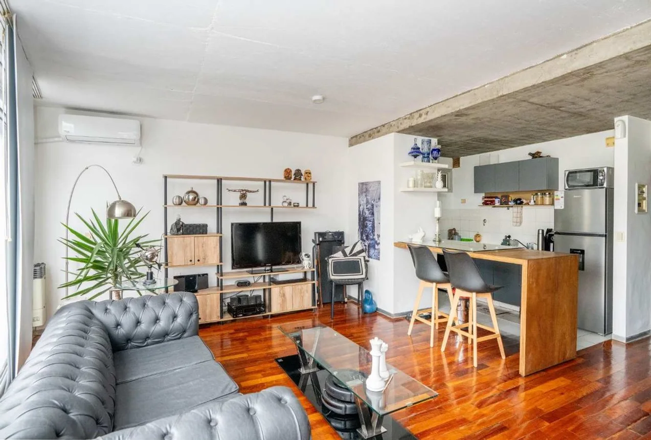 Departamento en venta en Palermo, foto 4