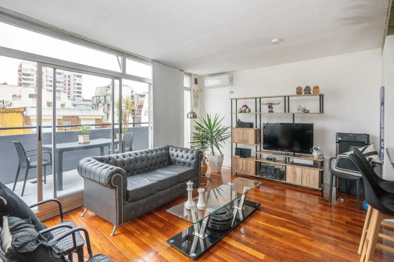 Departamento en venta en Palermo, foto 3