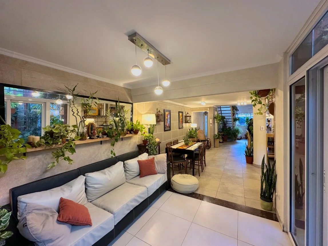 Casa en venta en Parque Chas