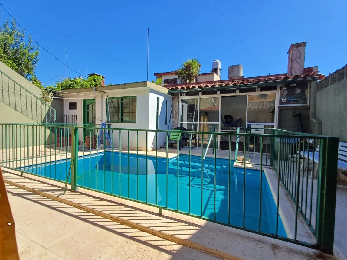 Casa en venta en Castelar