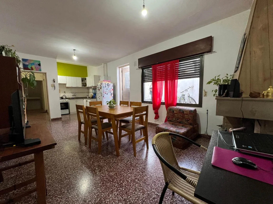 Dúplex de 5 ambientes en venta en Paraná, Leandro N. Alem 800