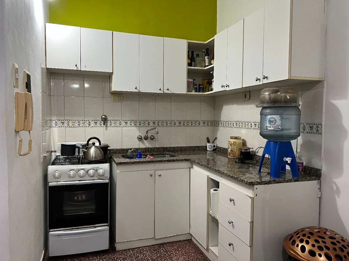 Dúplex de 5 ambientes en venta en Paraná, Leandro N. Alem 800, foto 4