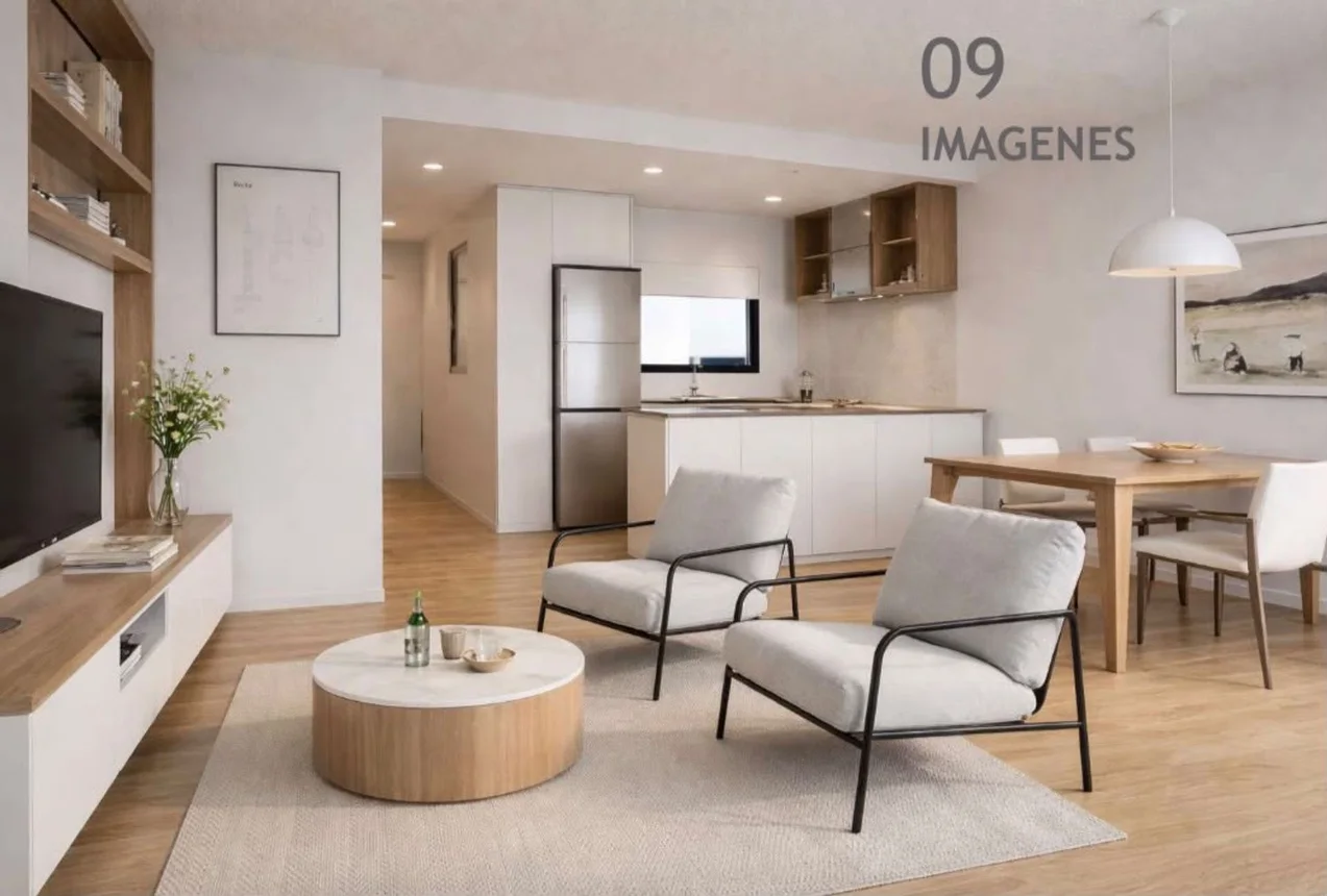 Departamento en venta en La Plata, foto 2