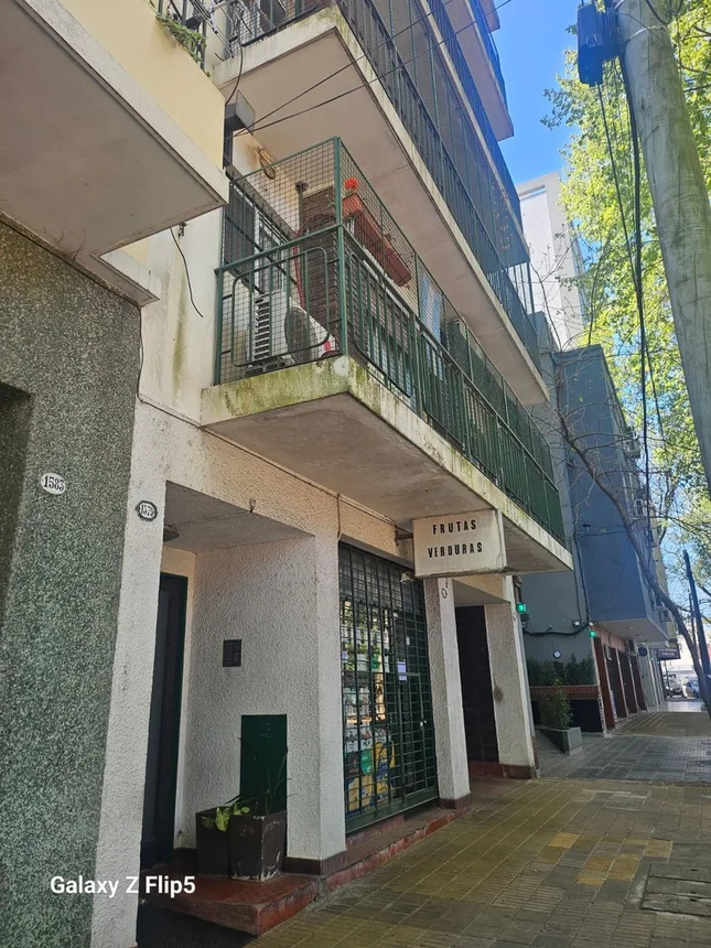 Departamento en venta en Olivos, foto 2