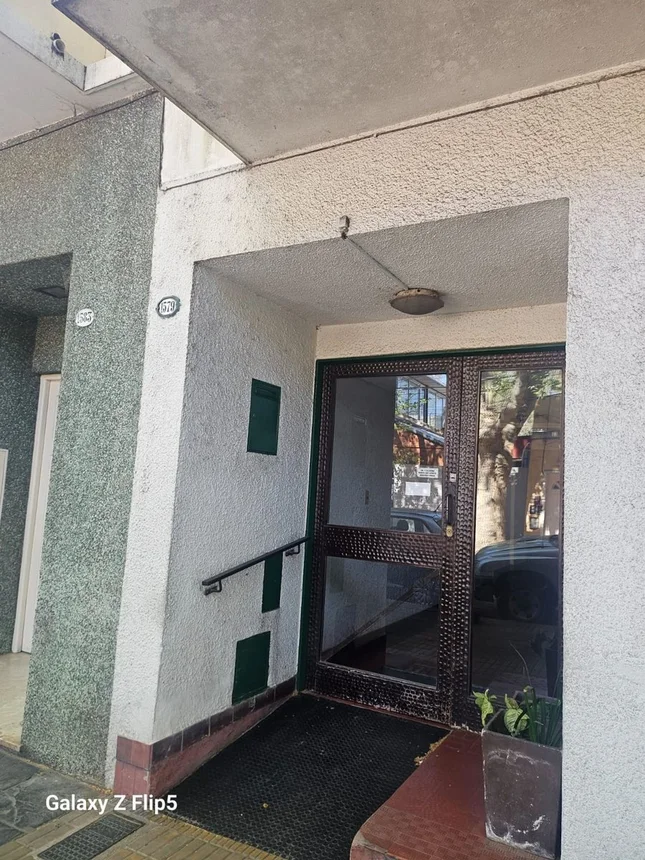 Departamento en venta en Olivos