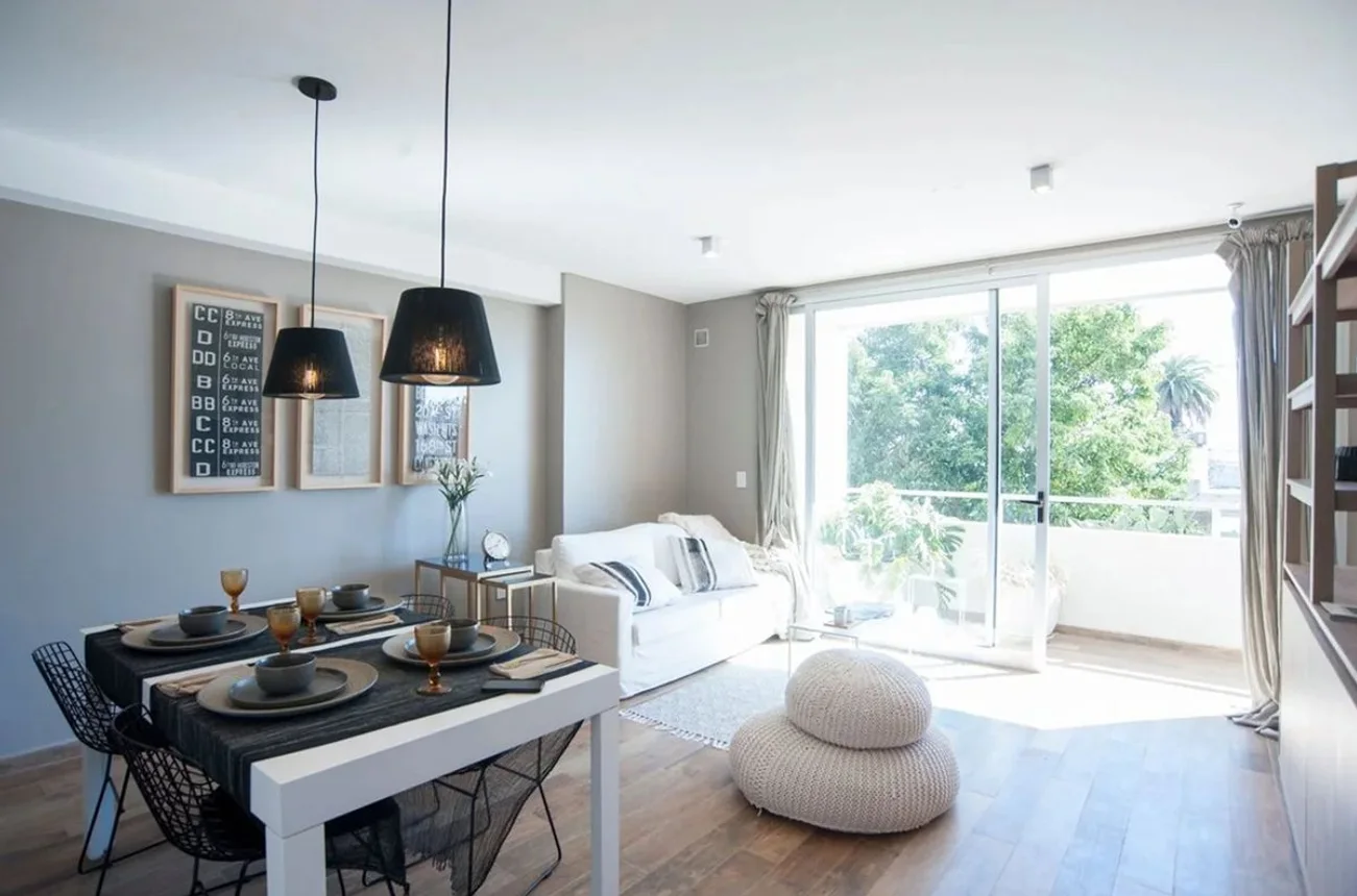Departamento en venta en La Plata