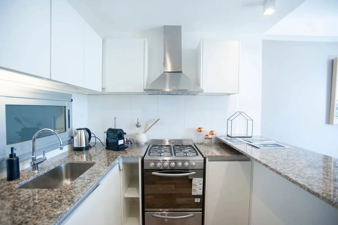 Departamento en venta en La Plata, foto 4