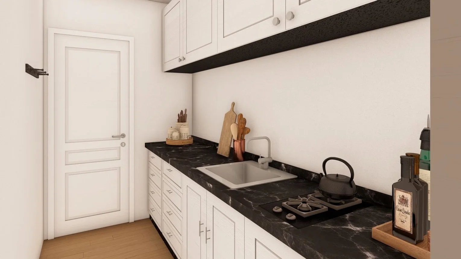 Departamento en venta en Lomas del Mirador, foto 5