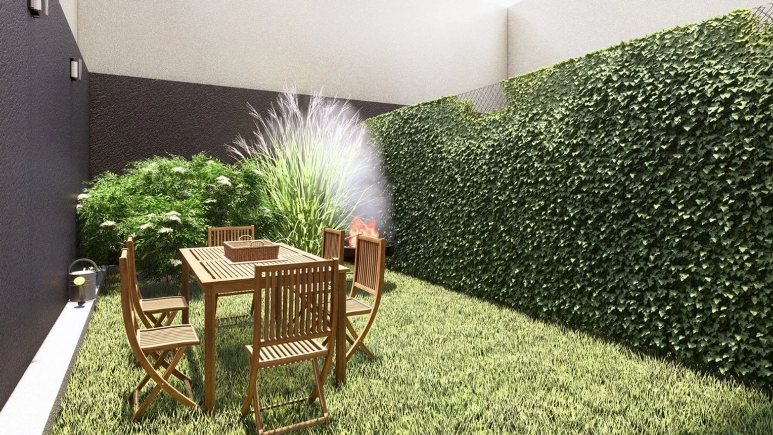 Departamento en venta en Lomas del Mirador