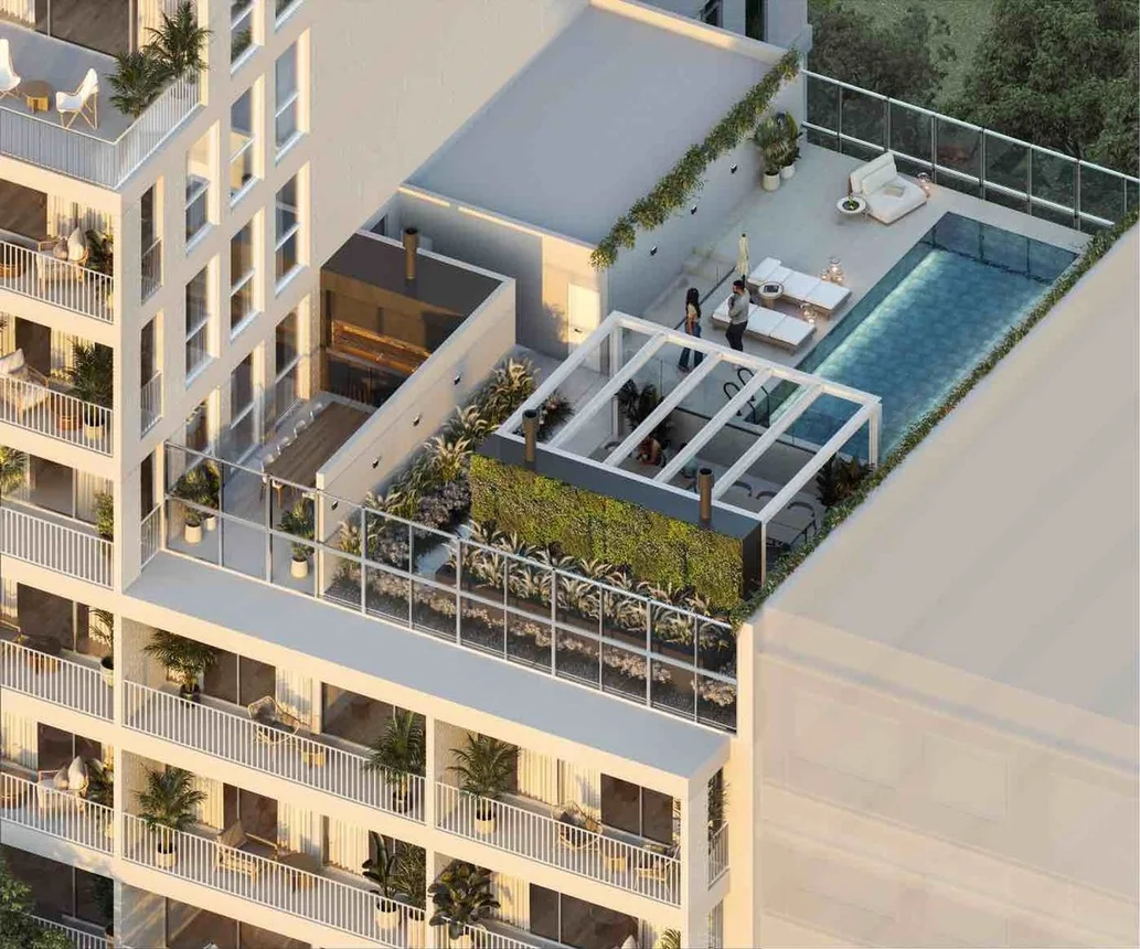 Departamento en venta en Villa del Parque, foto 5