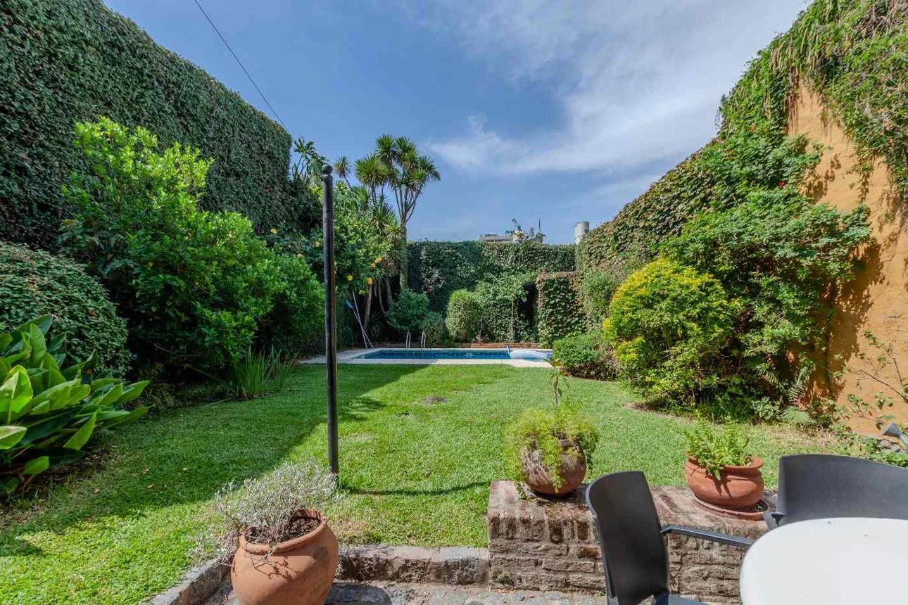 Casa de 8 ambientes en venta en Saavedra, Lugones 4500, foto 5