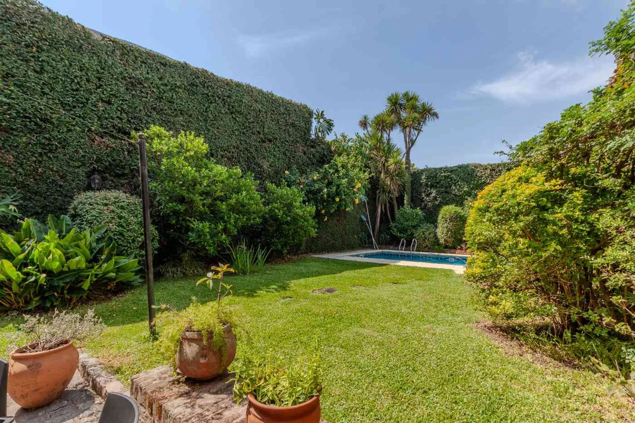 Casa de 8 ambientes en venta en Saavedra, Lugones 4500, foto 4