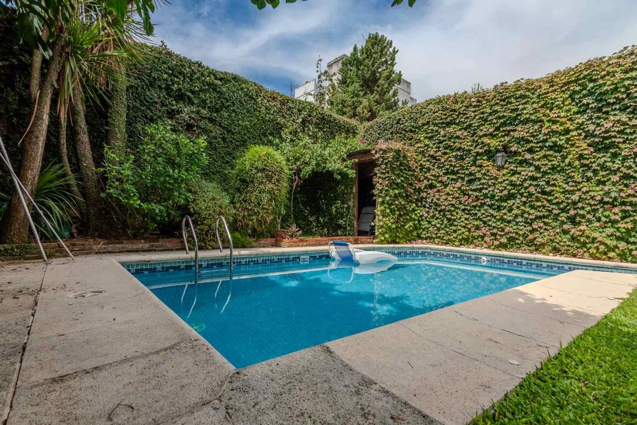 Casa de 8 ambientes en venta en Saavedra, Lugones 4500, foto 3