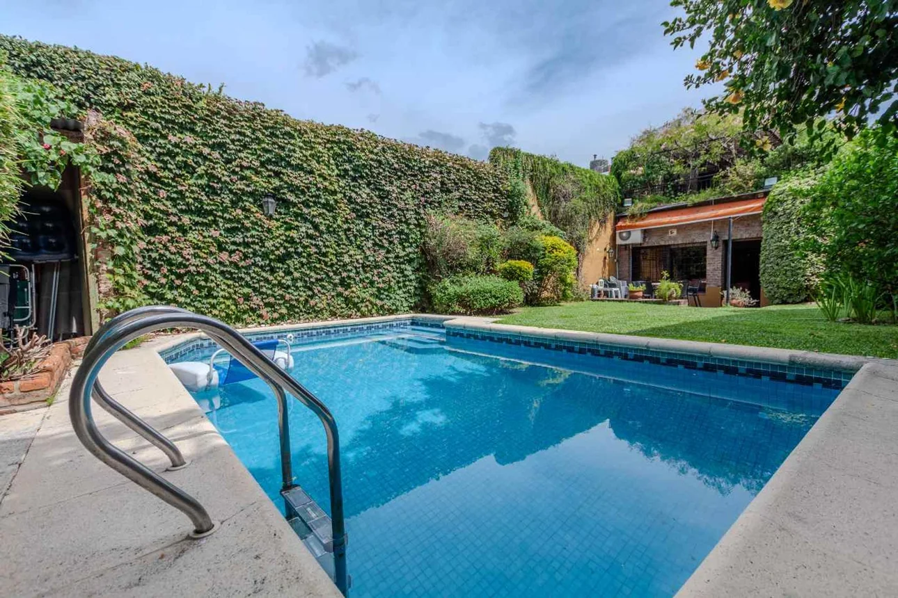 Casa de 8 ambientes en venta en Saavedra, Lugones 4500, foto 2