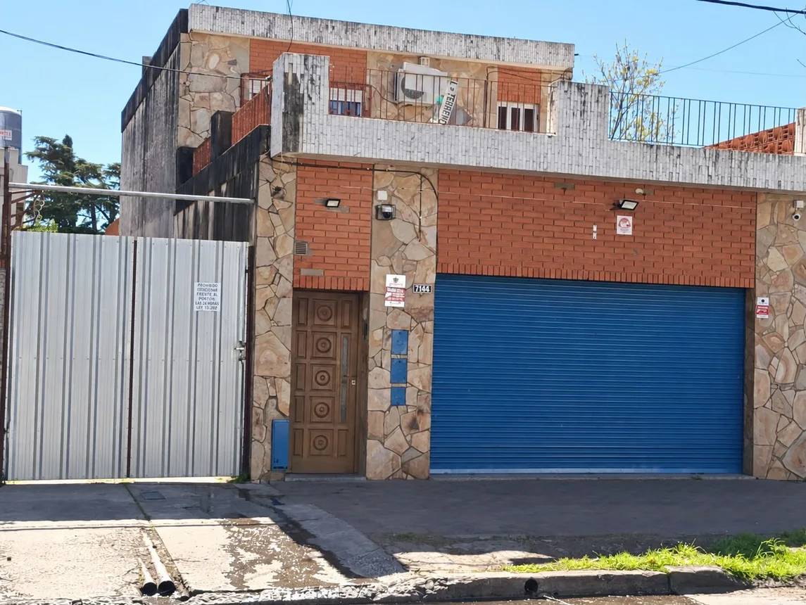 Casa en venta en Rosario