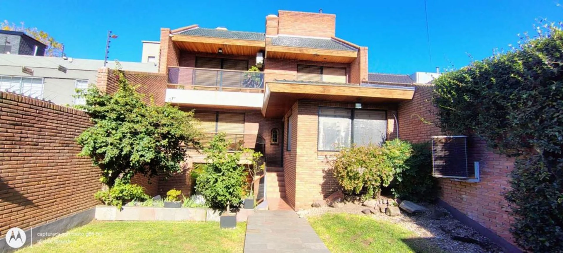Casa en venta en Villa Devoto