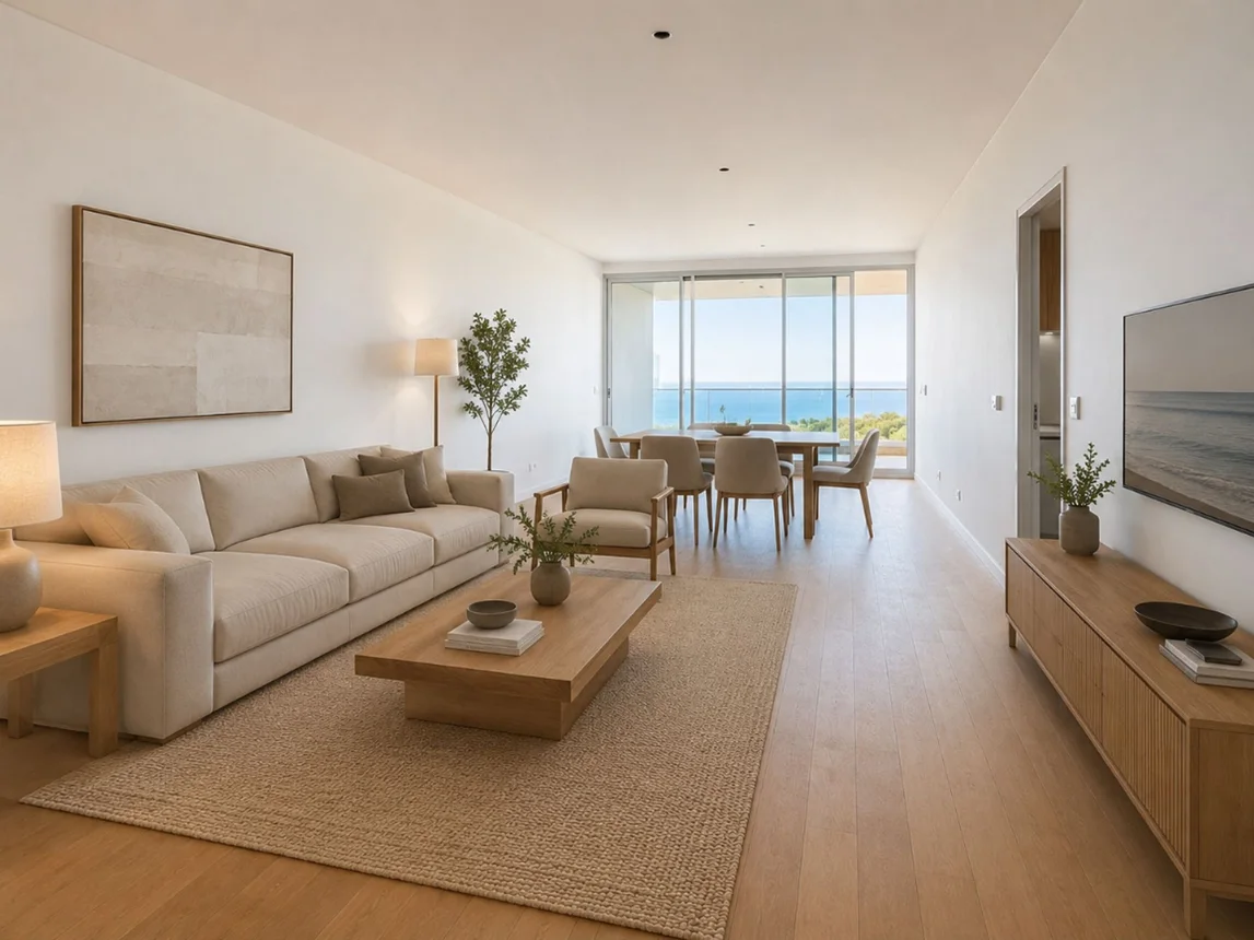 Departamento en venta en Vicente López