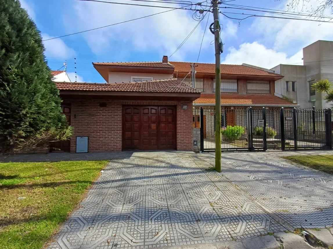 Casa en venta en Mar del Plata