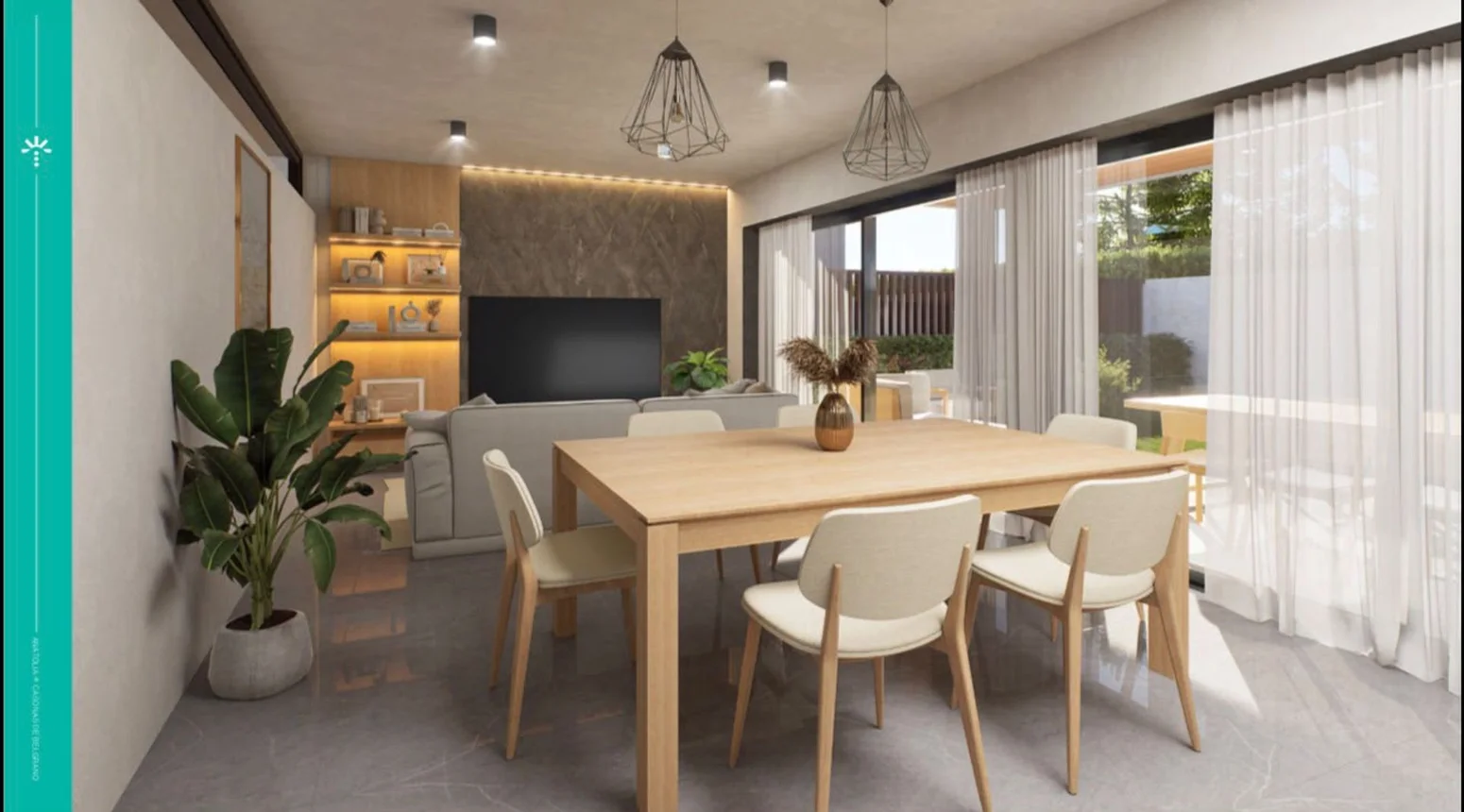Casa de 4 ambientes en venta en Córdoba, José Luis Gay Lussac 6200, foto 5
