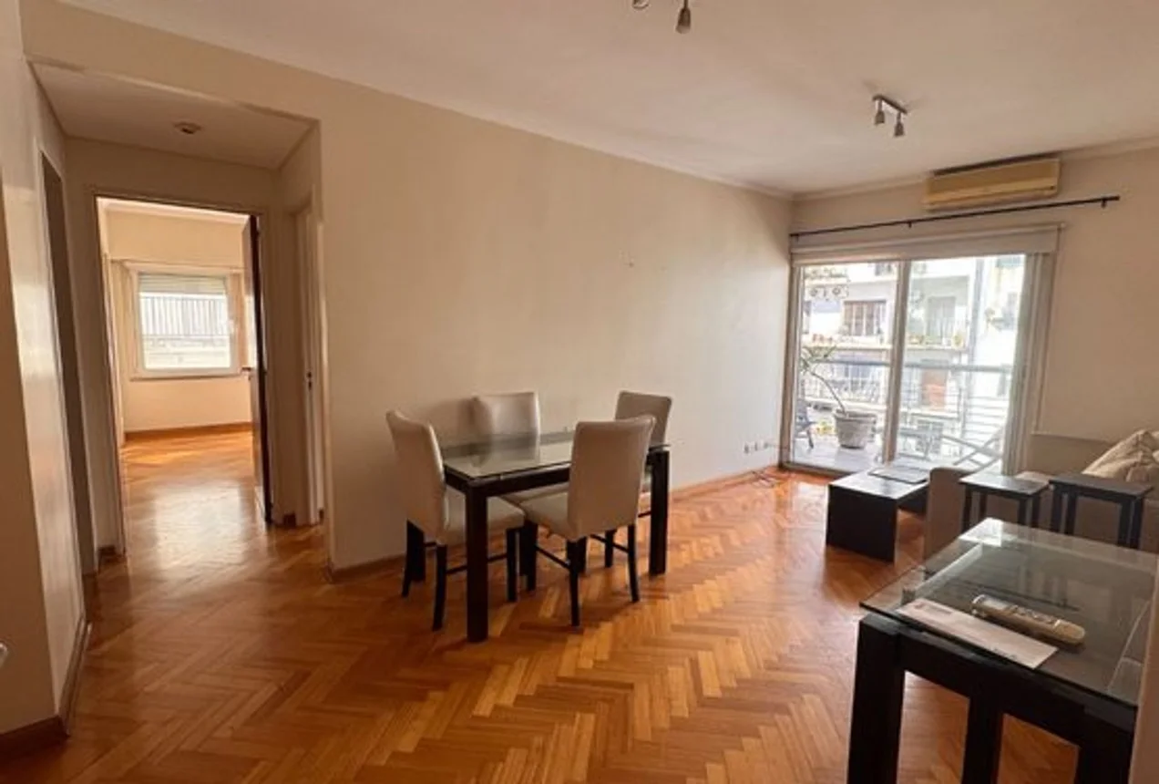 Departamento en venta en Recoleta, foto 4